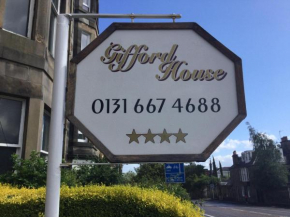 Gifford House
